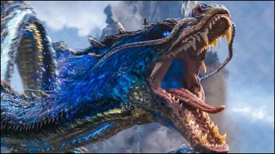 "Eragon" : Comment se nomme le père biologique d'Eragon ?