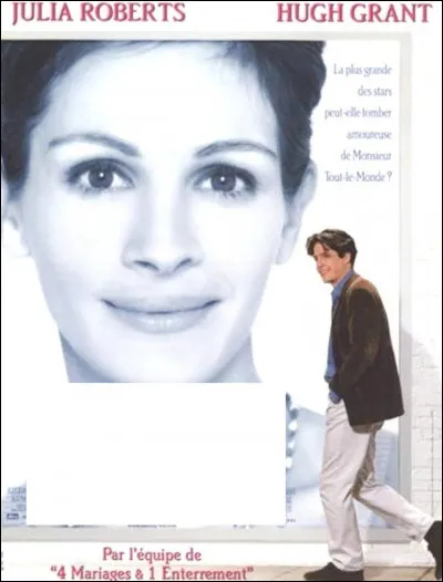 À quel film correspond cette affiche ?