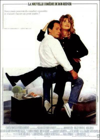 À quel film correspond cette affiche ?