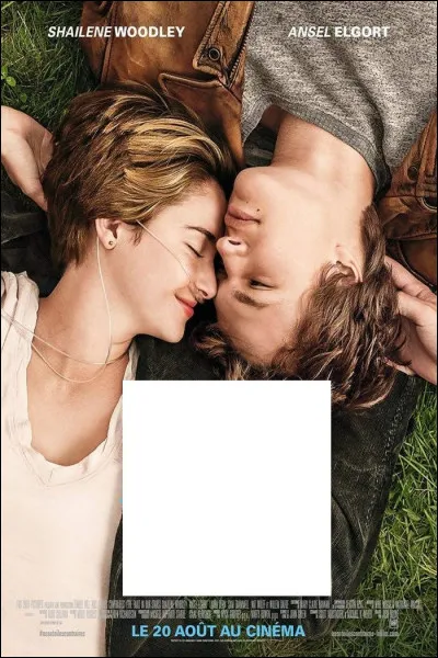 À quel film correspond cette affiche ?