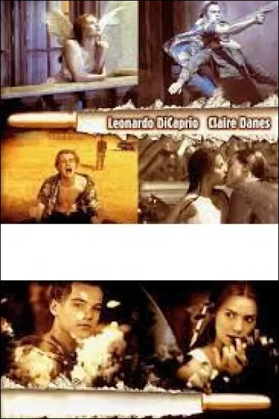 À quel film correspond cette affiche ?