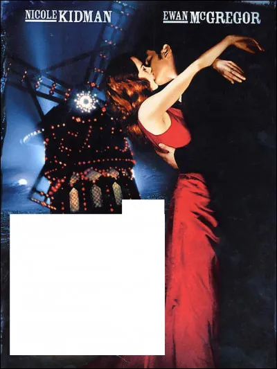 À quel film correspond cette affiche ?