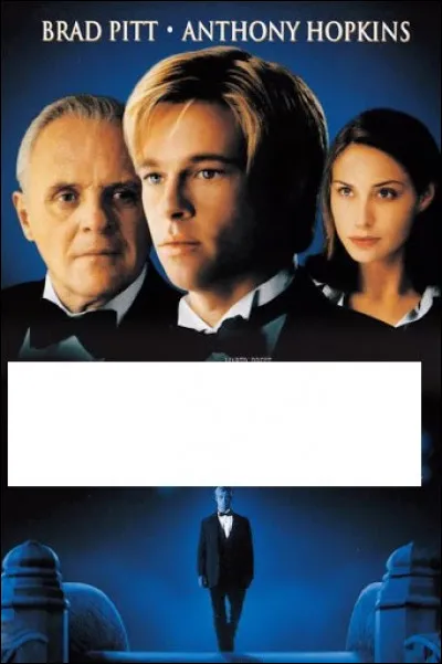 À quel film correspond cette affiche ?