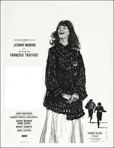 À quel film correspond cette affiche ?