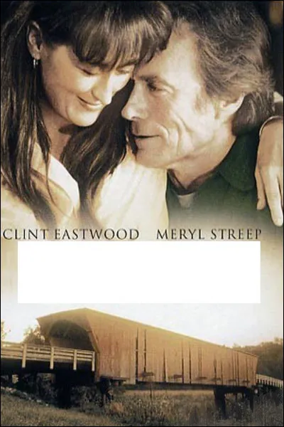 À quel film correspond cette affiche ?