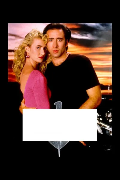 À quel film correspond cette affiche ?