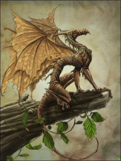 Complétez : 
"Álengdar stóðu þá Bragi og..."