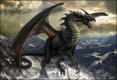 Complétez : 
"Blóðgaði hún..."