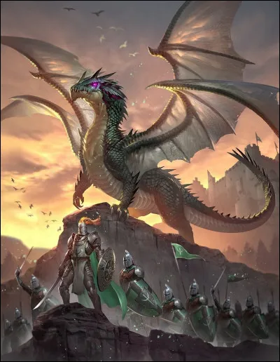 Complétez : 
"Biksvart..."