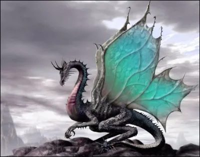 Complétez : 
"Skrælingjar í..."