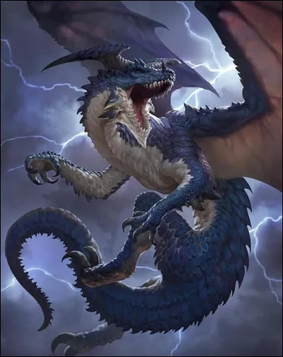 Complétez : 
"Hetjur böls og..."