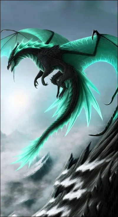 Complétez : 
"Hrekjast undan..."