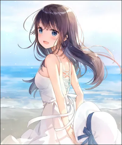 Quelle est ta saison préférée ?