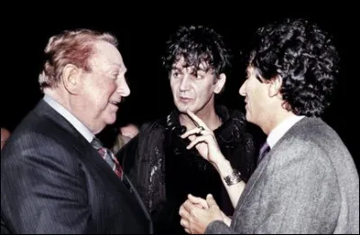 Quelles sont les influences musicales à la maison Higelin ?