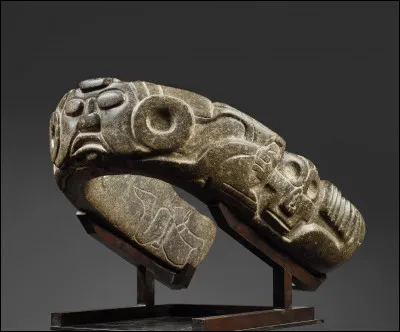 Cet objet destiné au jeu de balle s'appelle...