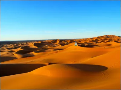 Une Légendaire se promène. Qui est-ce ?