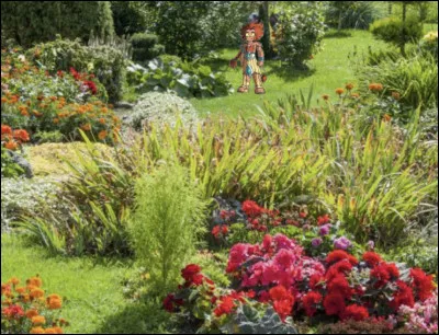 Qui est ce Légendaire ?