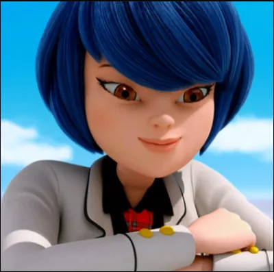 Et celui de Kagami ?