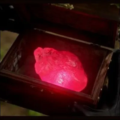 Qui a dit : &laquo;&nbsp;Il est en train de te voler ton c�ur.&nbsp;&raquo; ?