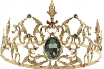 Qui a dit : &laquo;&nbsp;J�&eacute;tais destin&eacute;(e) &agrave; r&eacute;gner sur un royaume bris&eacute;.&nbsp;&raquo; ?