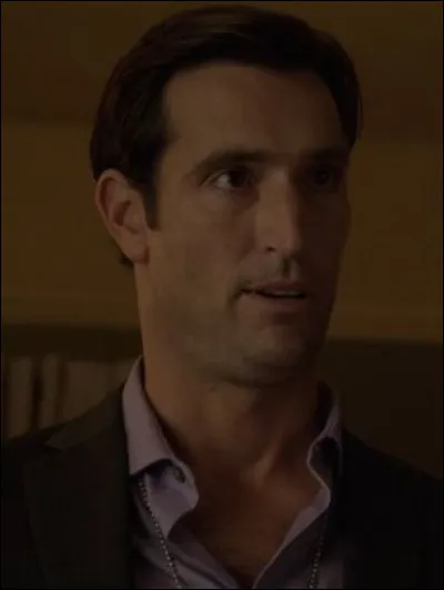 Quel est son métier ?