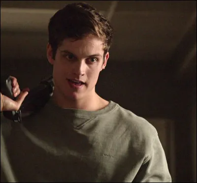 Qui est ce personnage ?