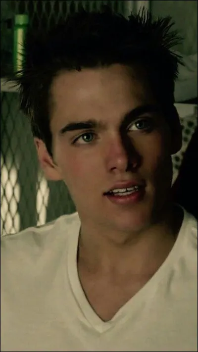 Qui est ce personnage ?