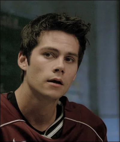 Comment s'appelle ce personnage ?