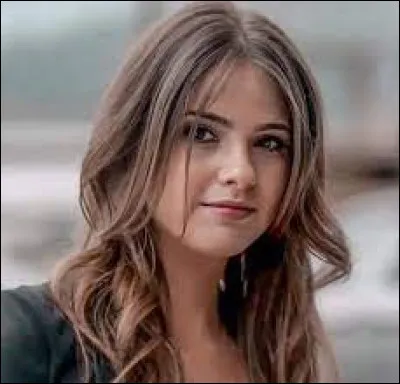 Comment s'appelle ce personnage ?