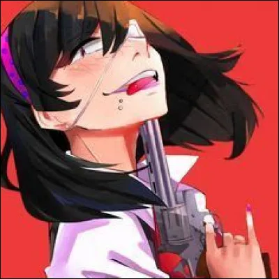 Midari : Que s'est-elle plantée dans lil ?