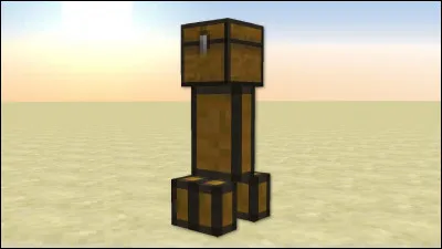 Combien de blocs faut-il pour faire un coffre ?