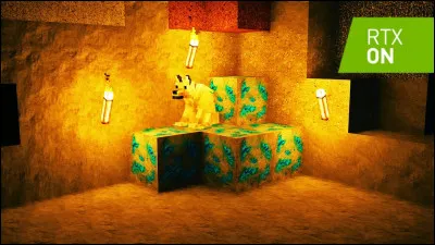 À quelle couche a-t-on le plus de chances de trouver du diamant ?