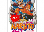 Quiz Naruto : tome 1