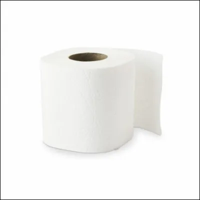 Combien de papier toilette les ninjas ont-ils le droit de prendre au maximum ?