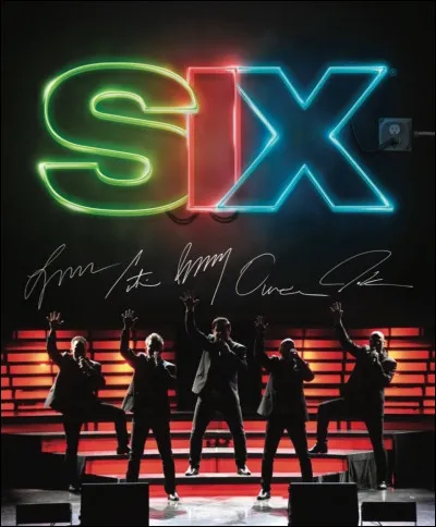 Est-il possible qu'un mammif&egrave;re ait 6 pattes ?