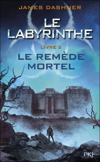 Dans le ''Labyrinthe'' tu serais plutôt ?