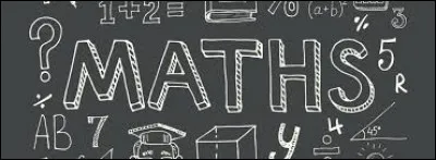 Laquelle de ces quatre femmes est mathématicienne ?