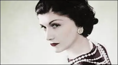 Quelle est la date de naissance de Coco Chanel ?