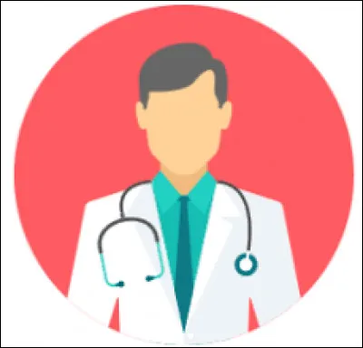 Laquelle de ces 4 femmes n'est pas médecin ?