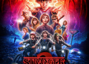 Test Quel personnage de ''Stranger Things'' es-tu ?