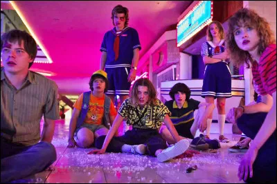 Si tu vois que beaucoup de personnes de ta ville disparaissent, que fais-tu ?