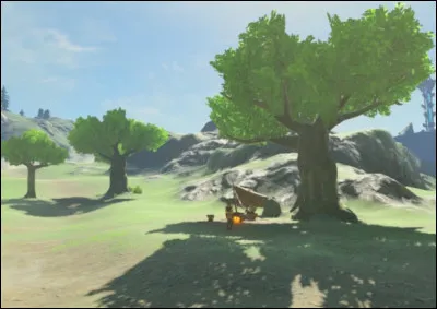 Comment s'appellent les deux hommes au guichet de tir à l'arc (Sud-Ouest de la région de Firone) ?