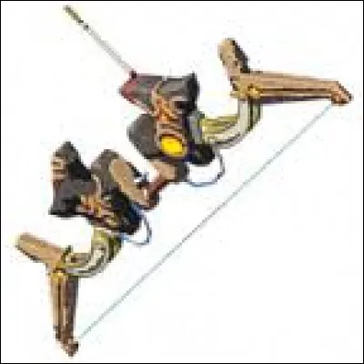 De quels matériaux archéoniques a-t-on besoin pour fabriquer un arc archéonique au laboratoire antique d'Akkala ?