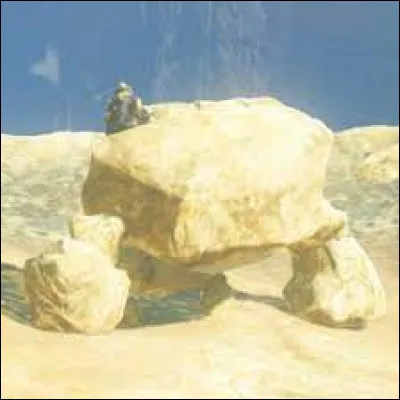 Où trouve-t-on principalement des Lithorok rares ?