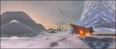 Quels matériaux faut-il rassembler pour améliorer les Bottes de neige au niveau 1 ?