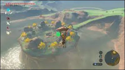 Comment s'appelle l'homme au village d'Euzero qui nous propose de voir sa collection d'armures super mega rares ?