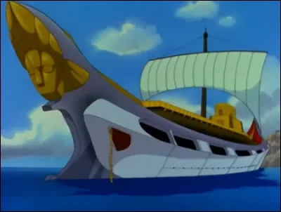 Quel est l'autre type d'énergie à laquelle fonctionne le Solaris ?