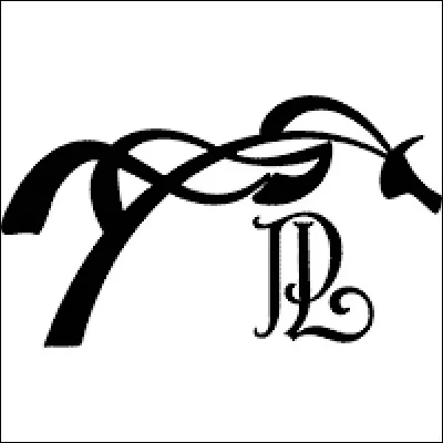 À quelle cavalière de haut niveau appartient cette marque ?