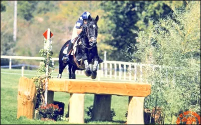 En cross on peut être éliminé pour dépassement de temps.
