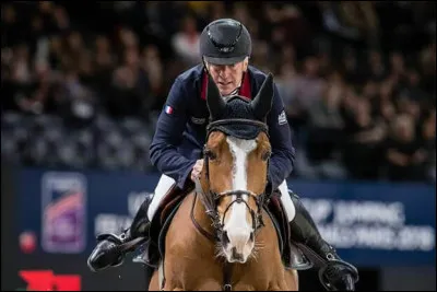 Lequel de ces couples n'a pas été sélectionné pour les JO 2021 de Tokyo ?